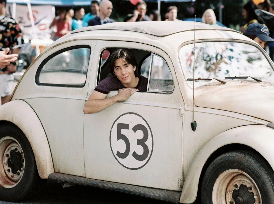 Justin Long