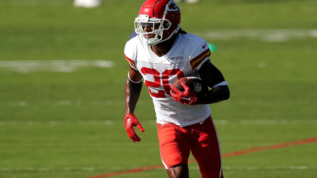 Justin Reid
