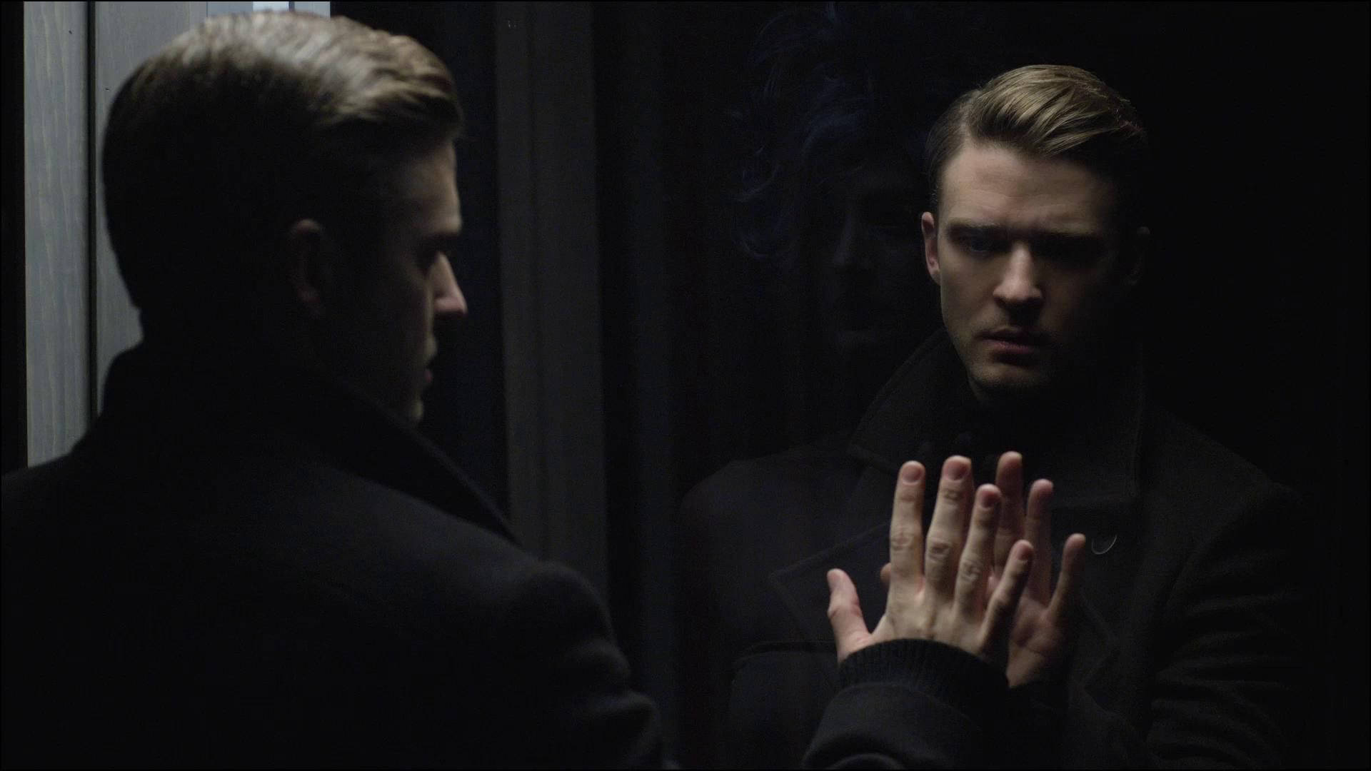 Justin Timberlake, Mirrors, music video, Full HD Desktop Wallpaper
