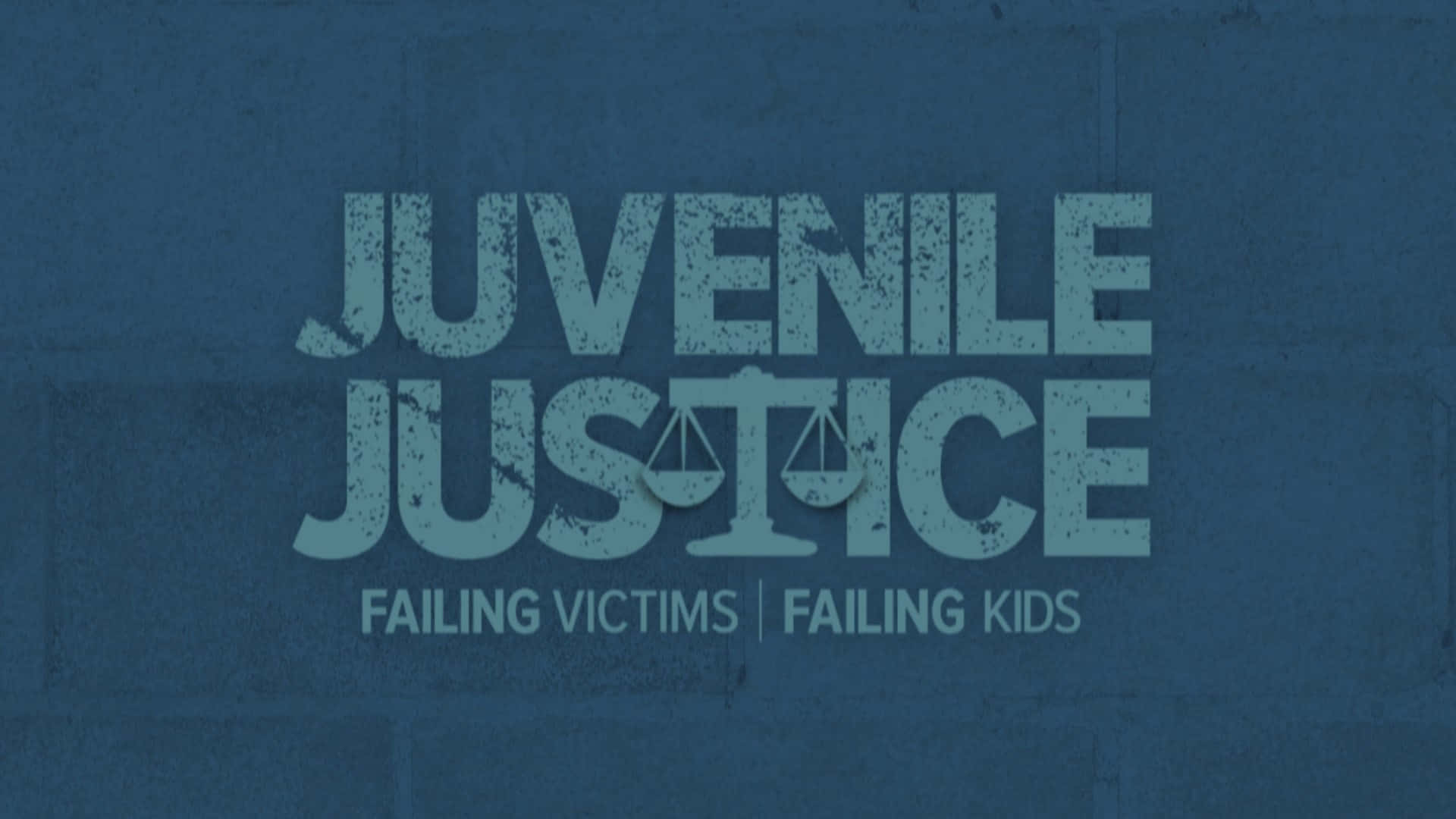 Juvenile Justice System, failing victims, failing kids, Full HD Desktop Wallpaper