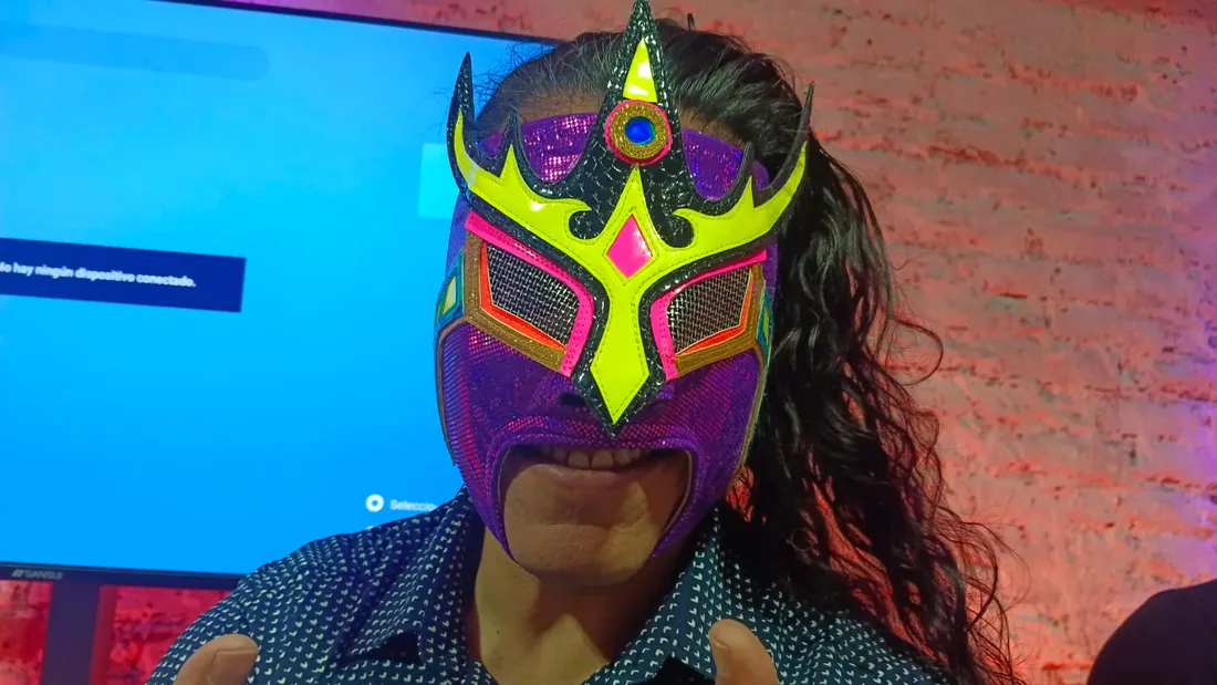 Juventud Guerrera