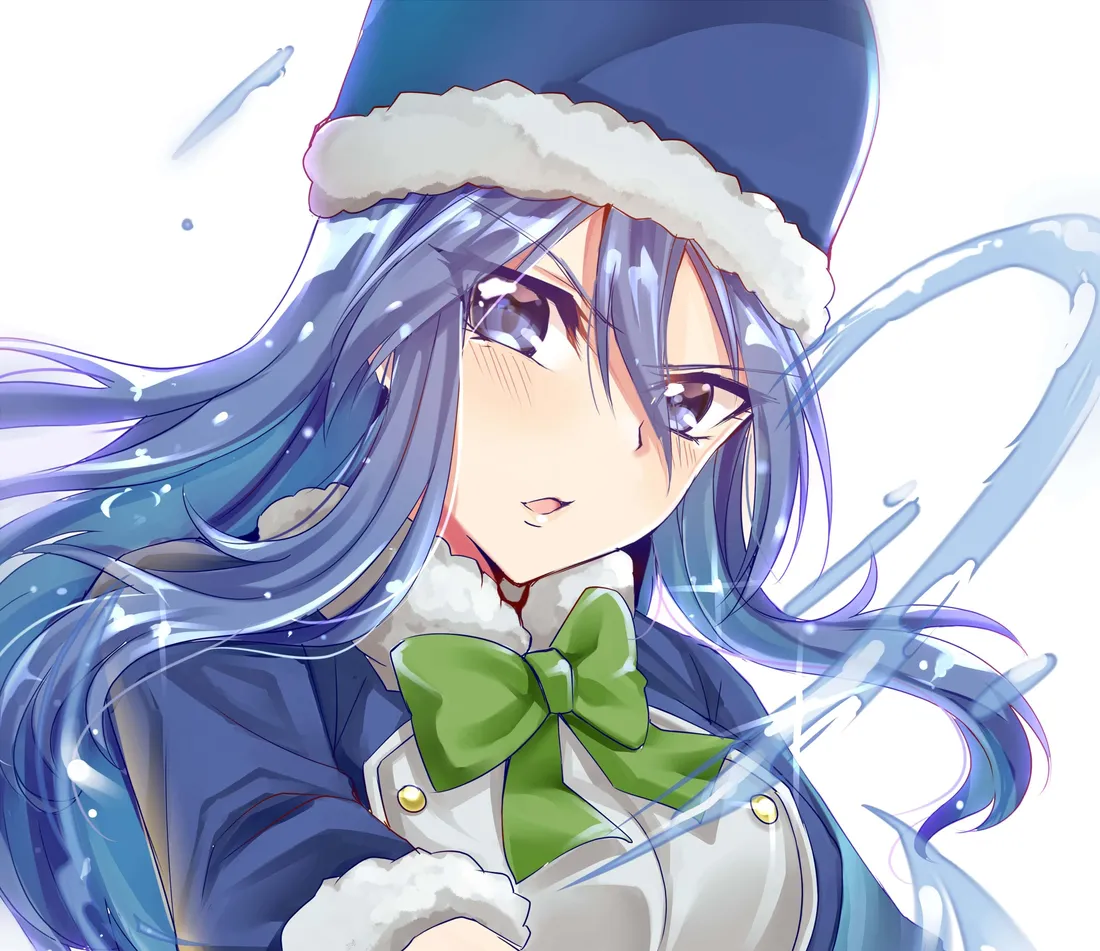 Juvia Lockser