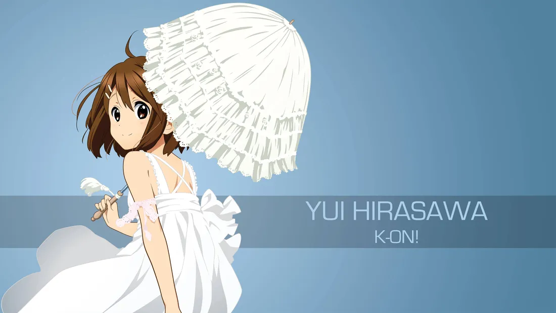 K-On