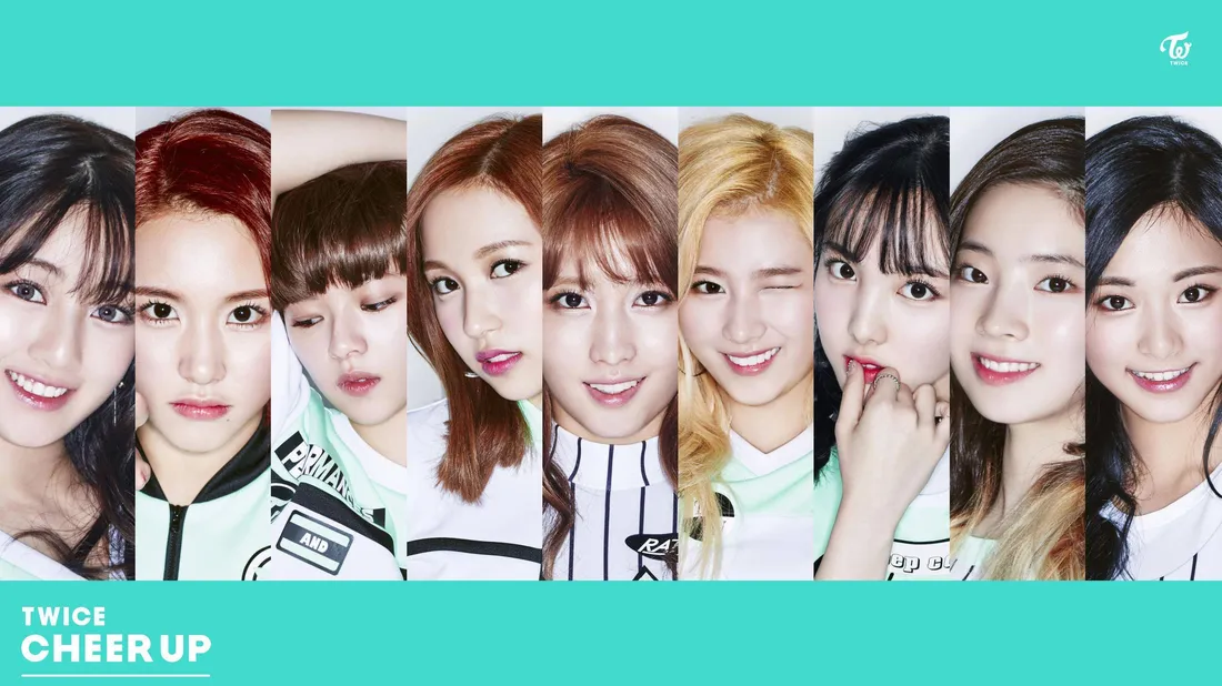 K-Pop Love