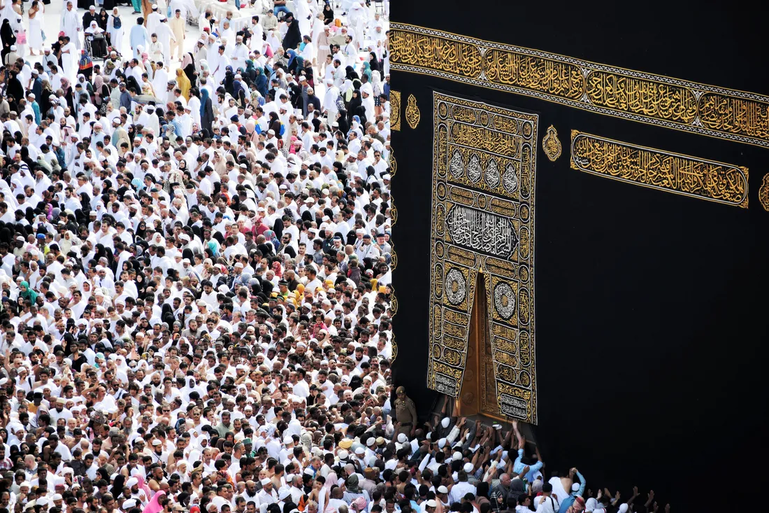 Kaaba