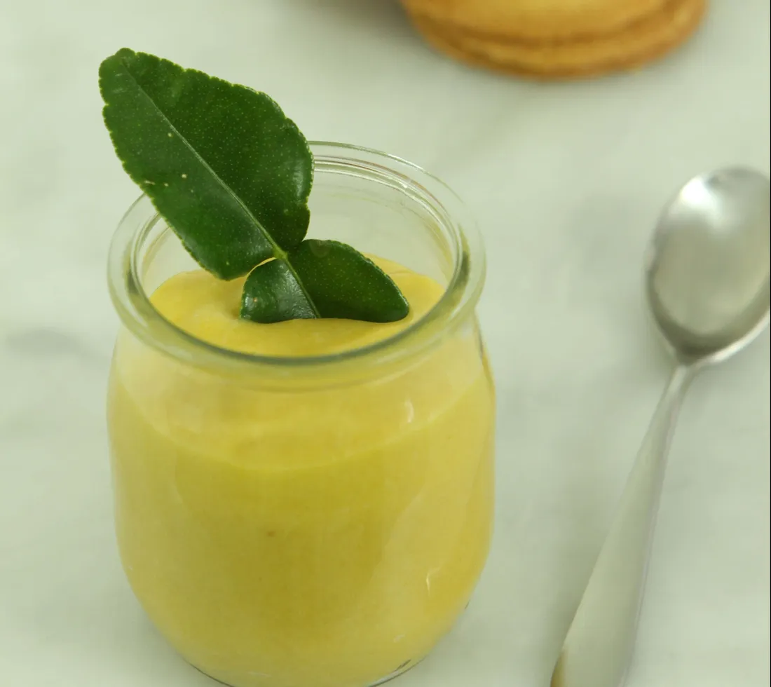 Kaffir Lime