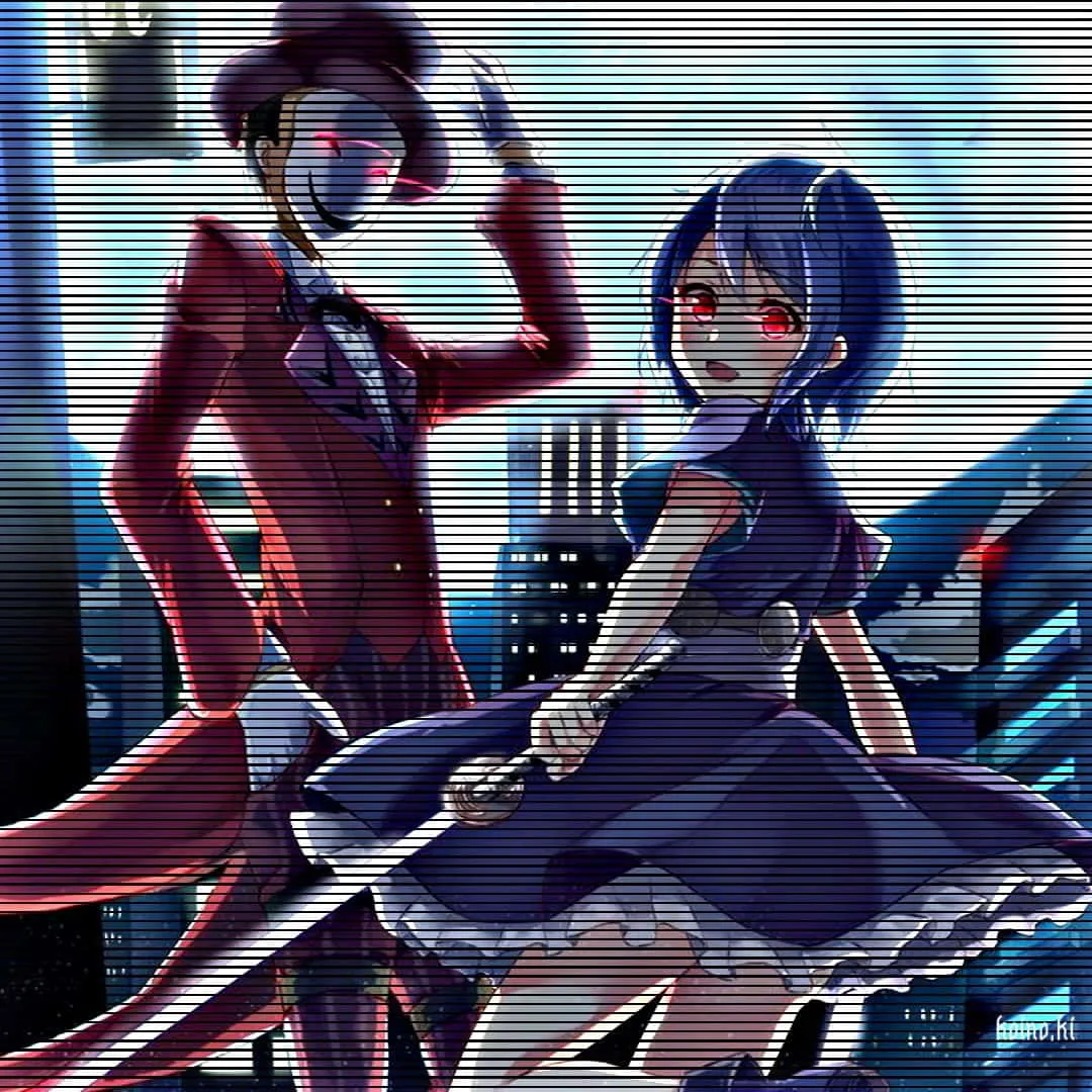 Kagetane Hiruko