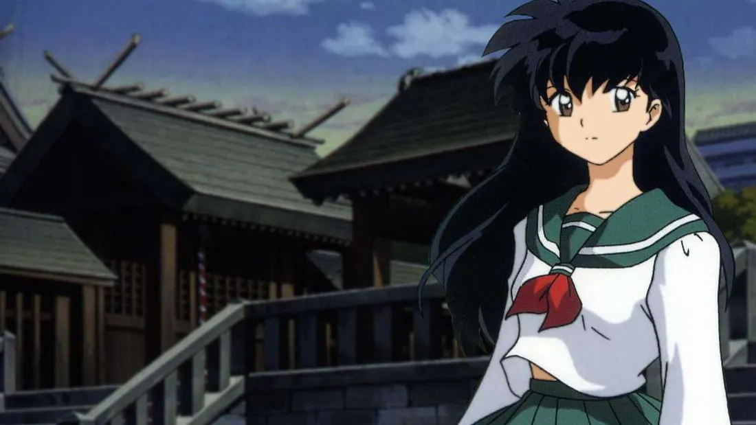 Kagome Higurashi