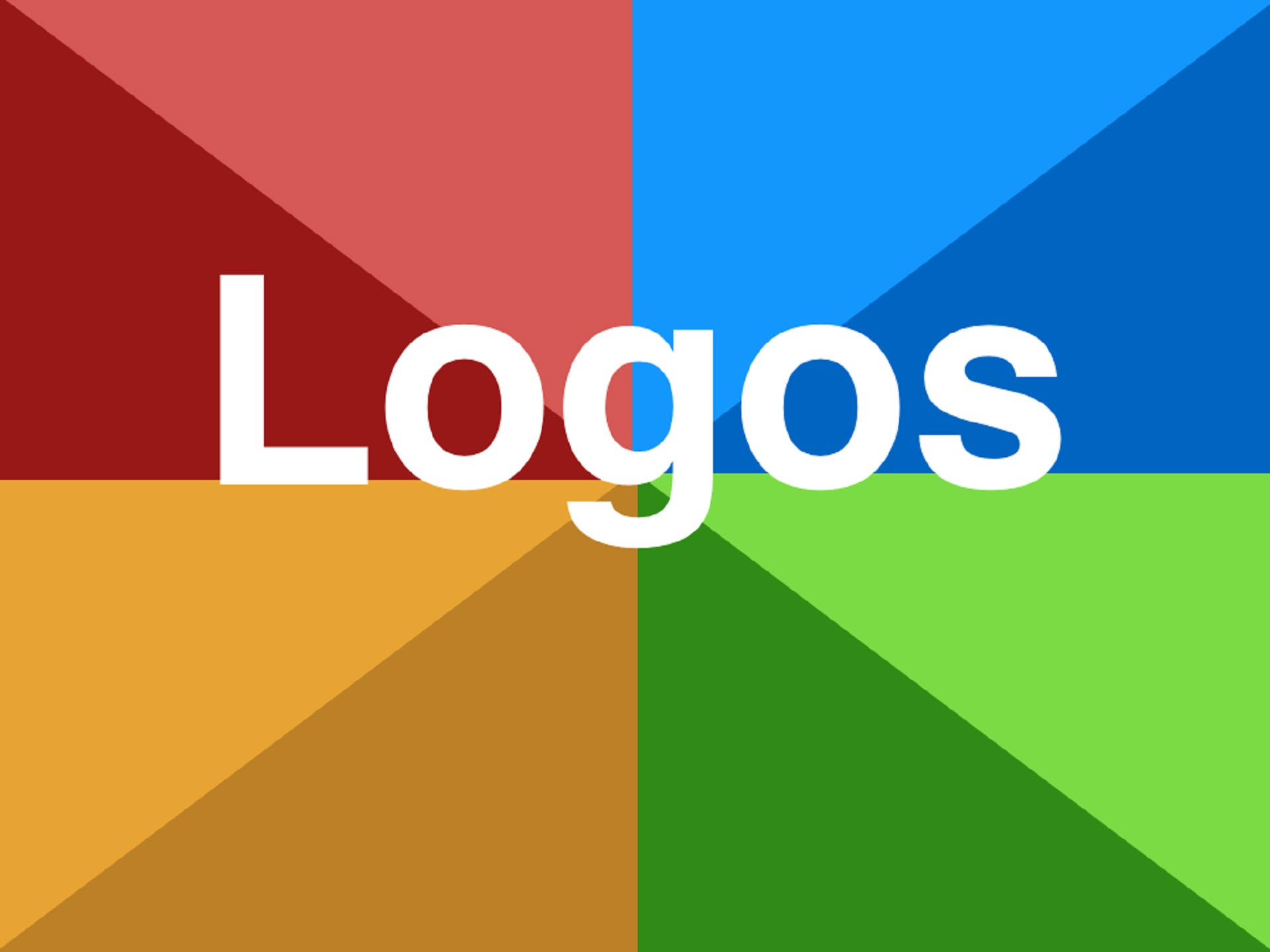 Kahoot, Logos, red, Full HD Desktop Wallpaper