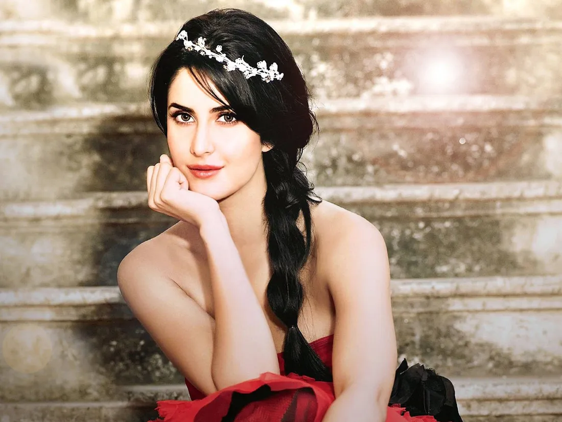 Kaif