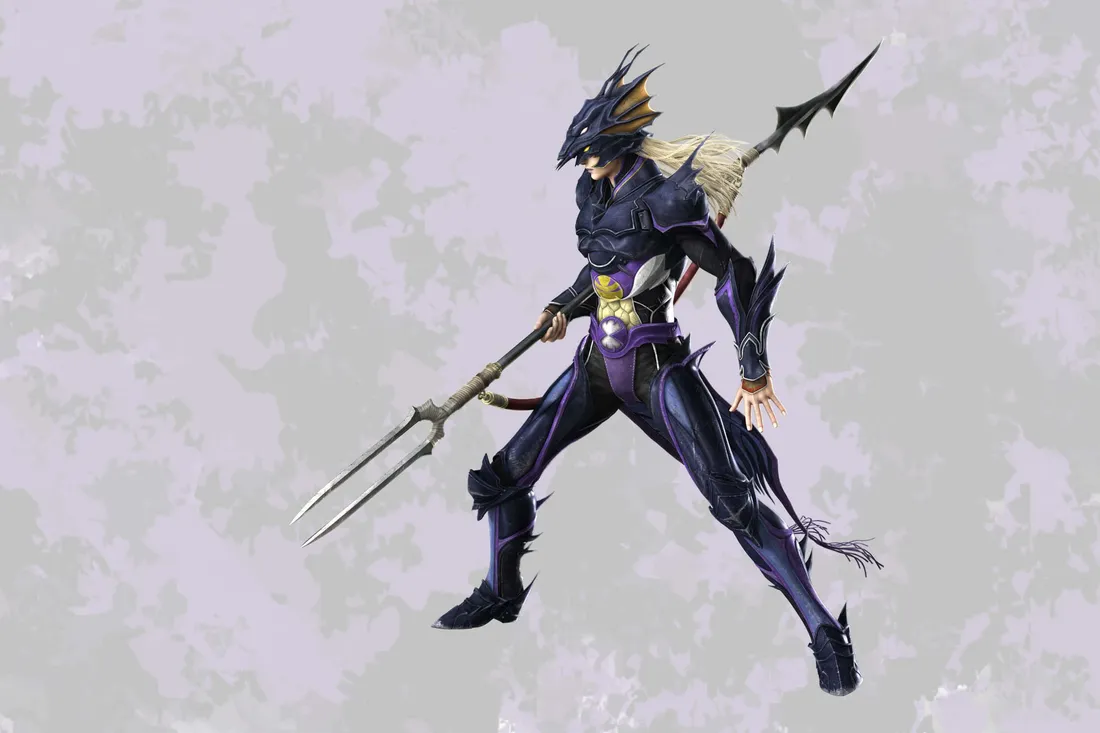 Kain Highwind