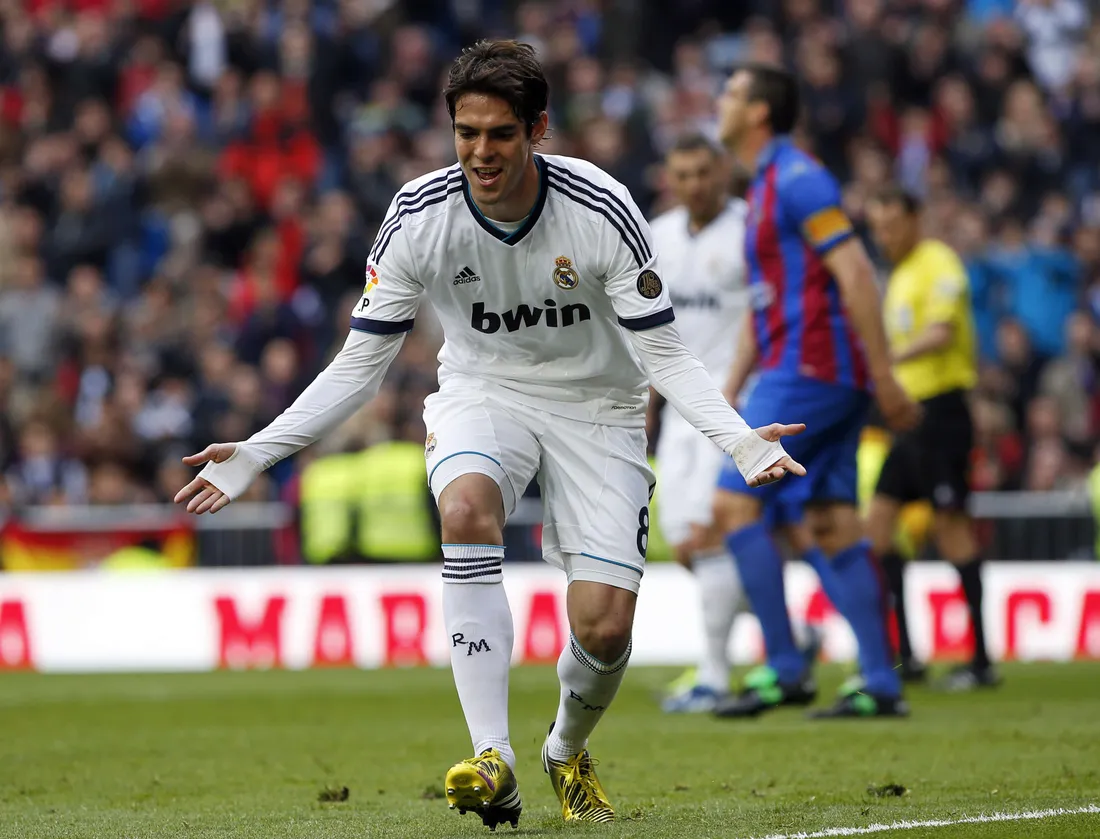 Kaká