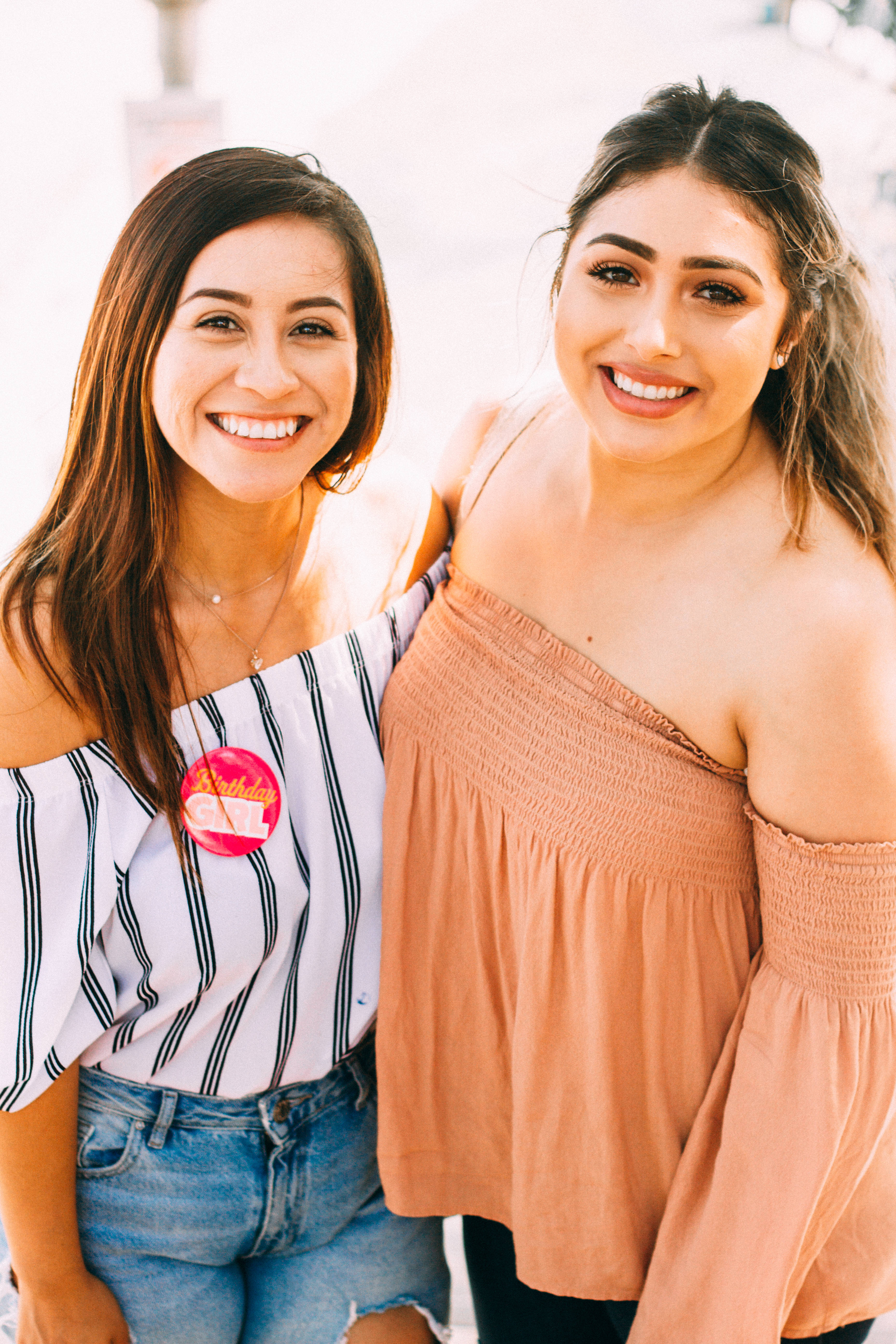 Kakao Friends, summer clothes, bright sunlight, 5K Phone Wallpaper