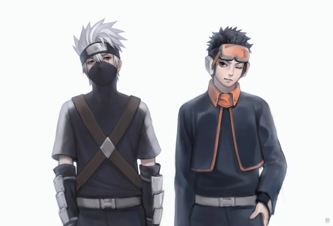 Kakashi 4K