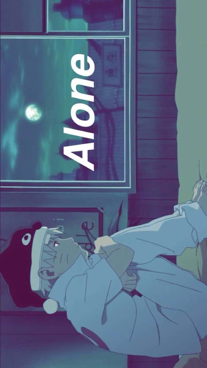 Kakashi Aesthetic, anime boy, Santa hat, HD Phone Wallpaper