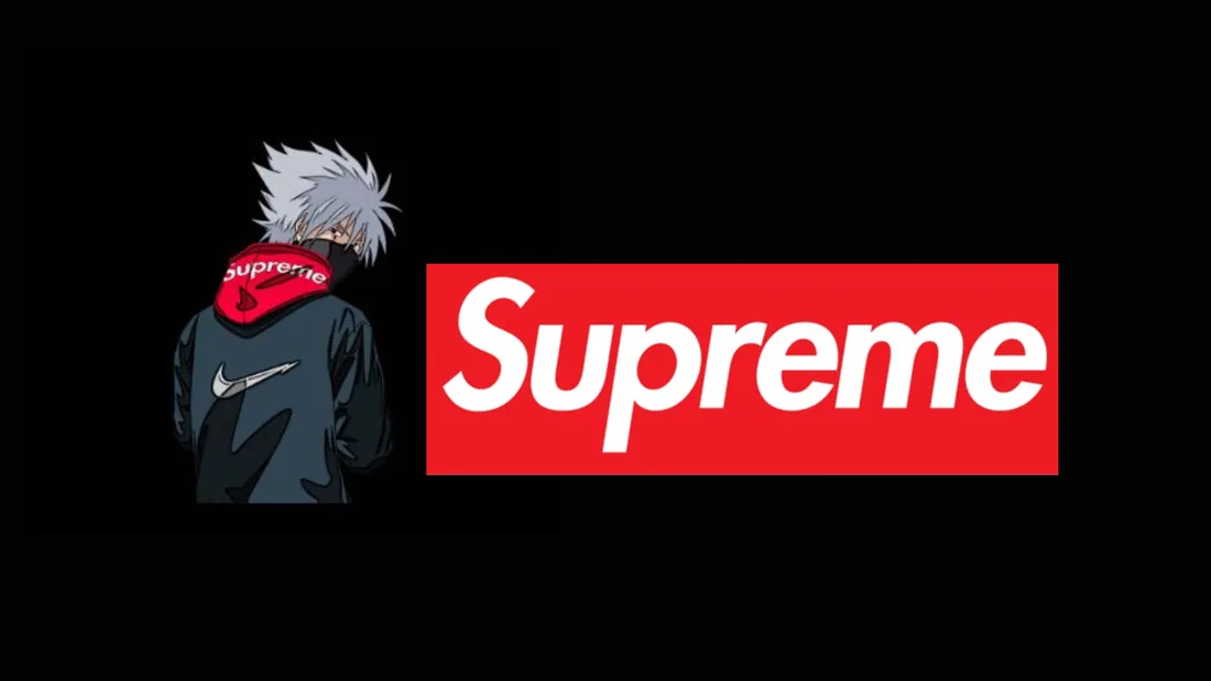 Kakashi Hatake Supreme