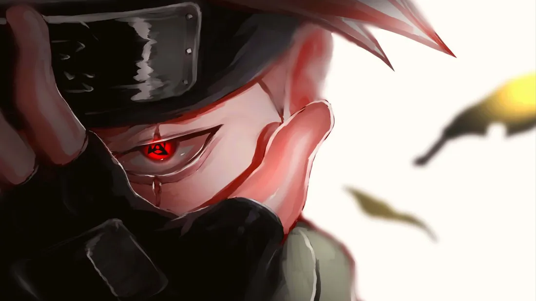Kakashi Hatake