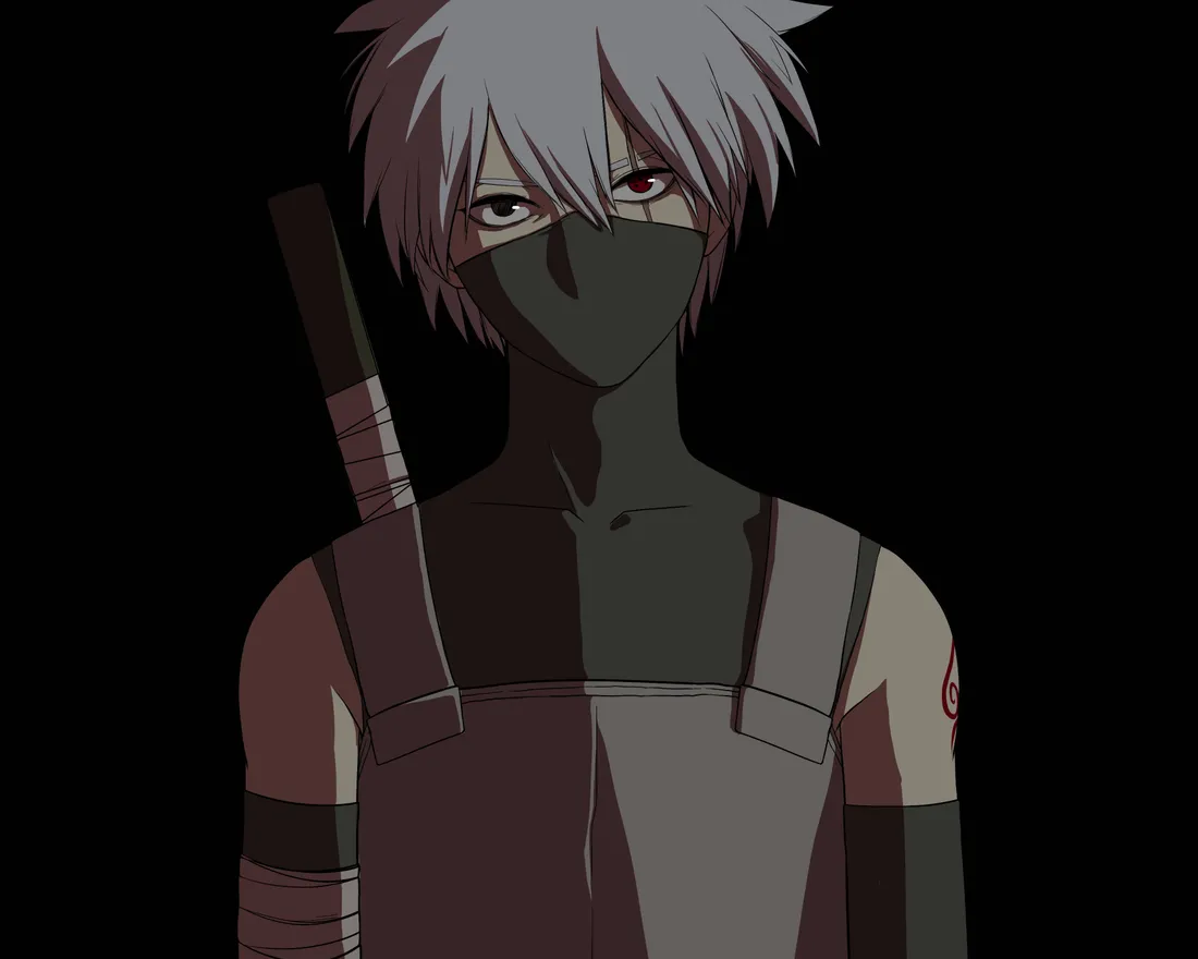 Kakashi PFP