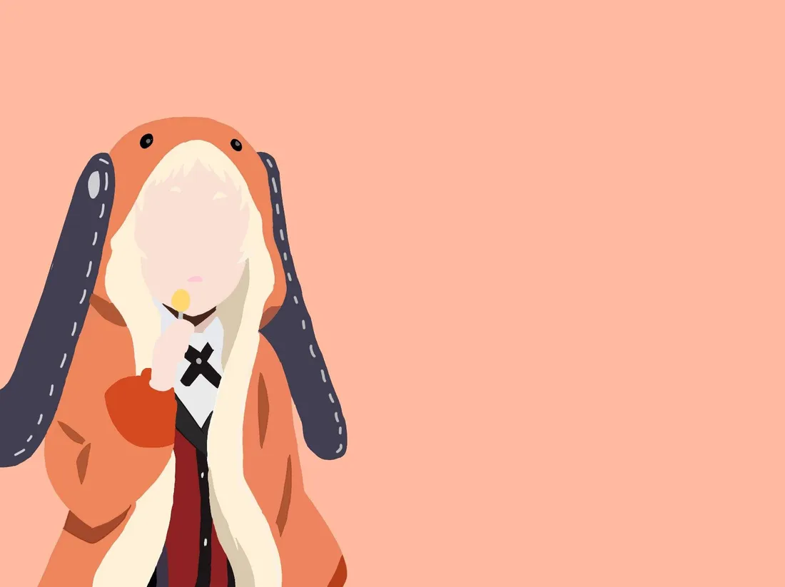 Kakegurui Runa