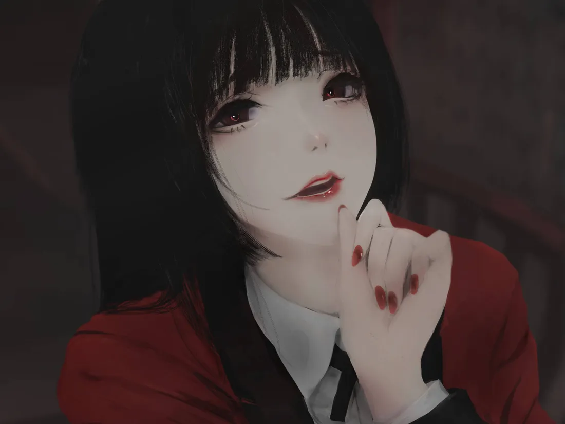 Kakegurui