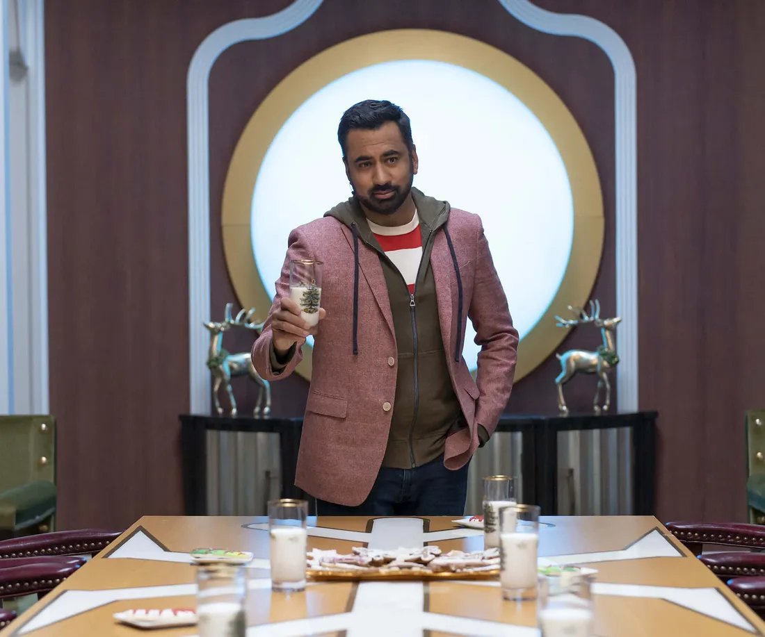 Kal Penn