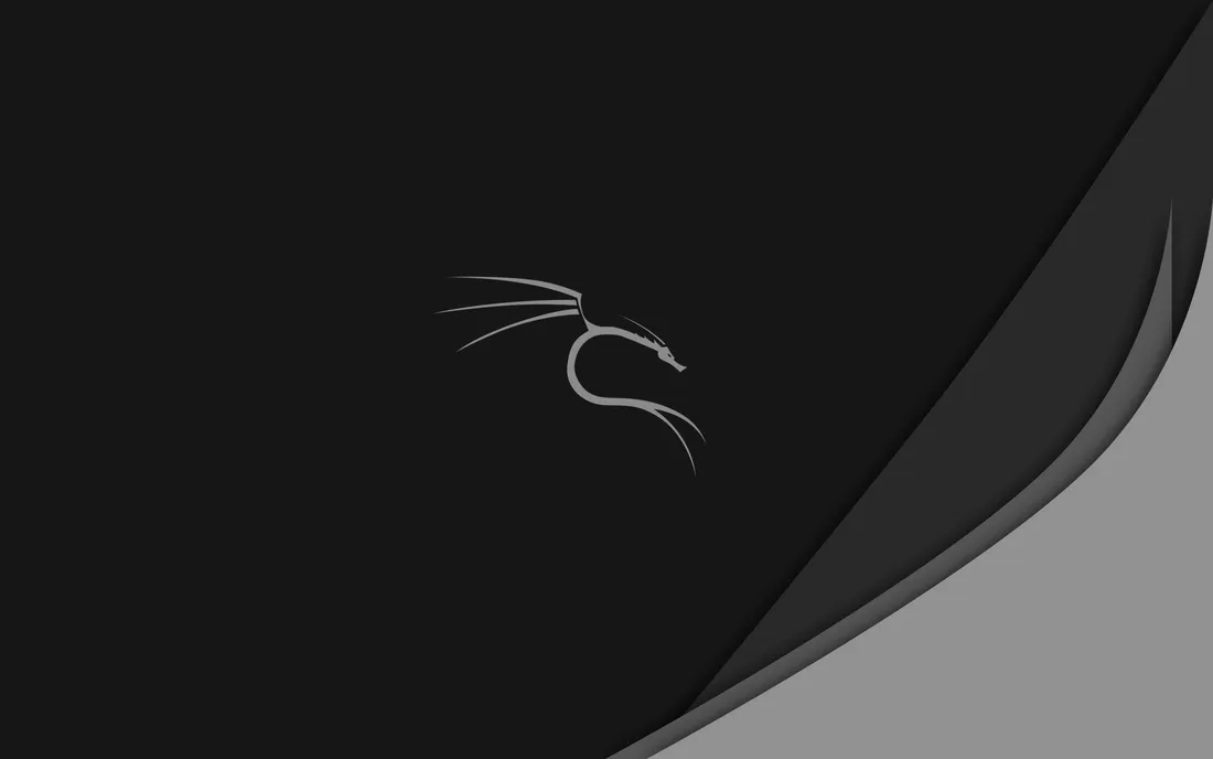 Kali Linux Wallpapers