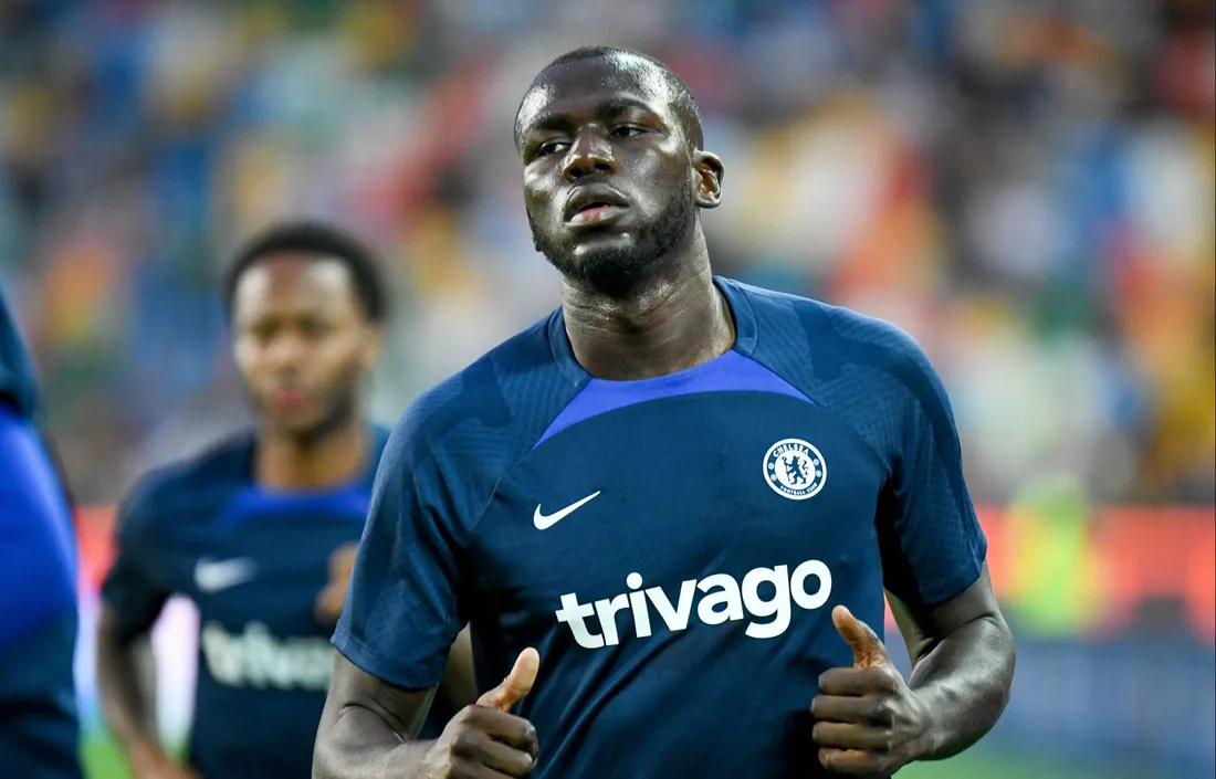 Kalidou Koulibaly