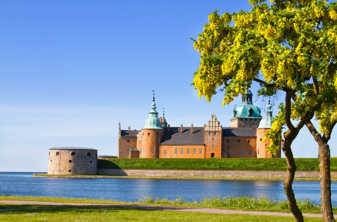 Kalmar Sweden