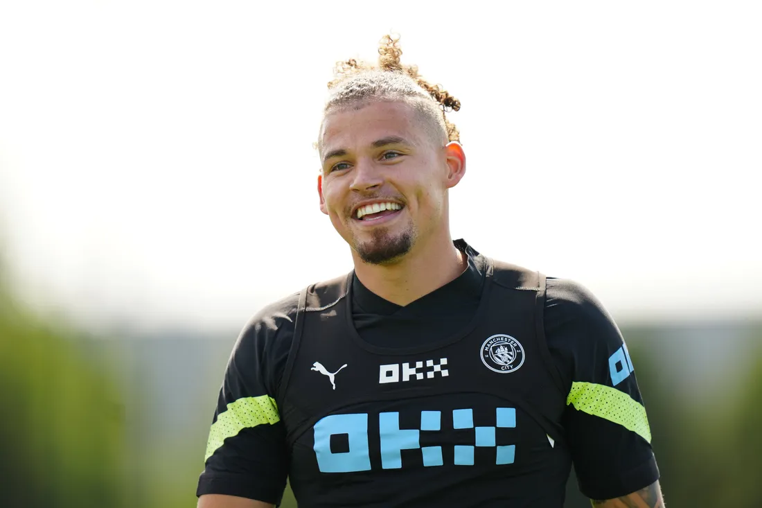 Kalvin Phillips