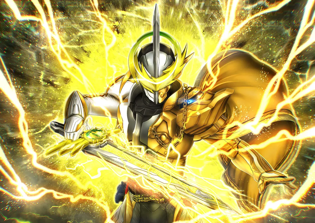 Kamen Rider