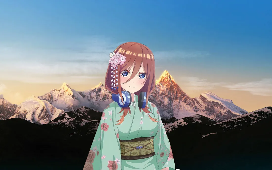 Kana Kimishima