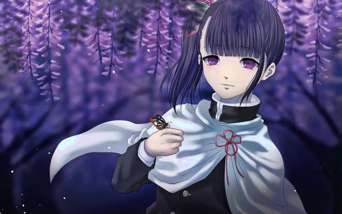 Kanao Tsuyuri