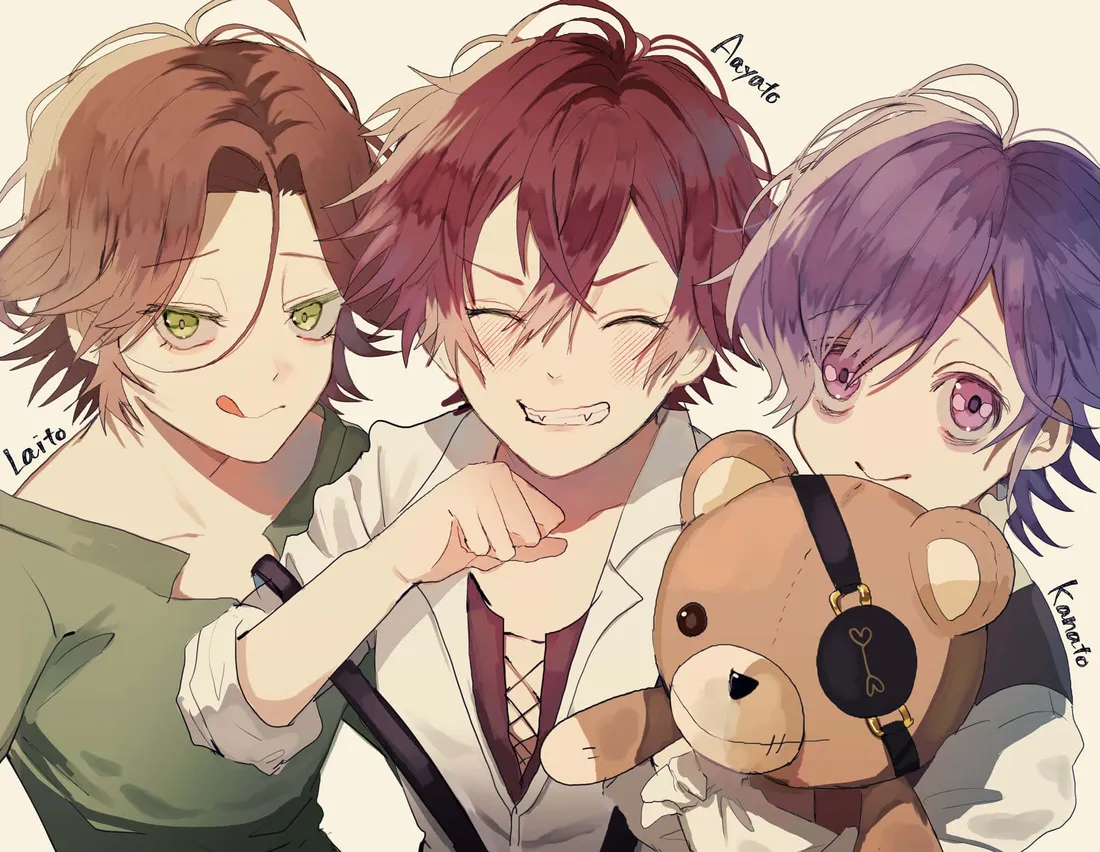 Kanato Sakamaki