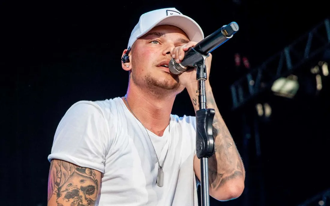 Kane Brown