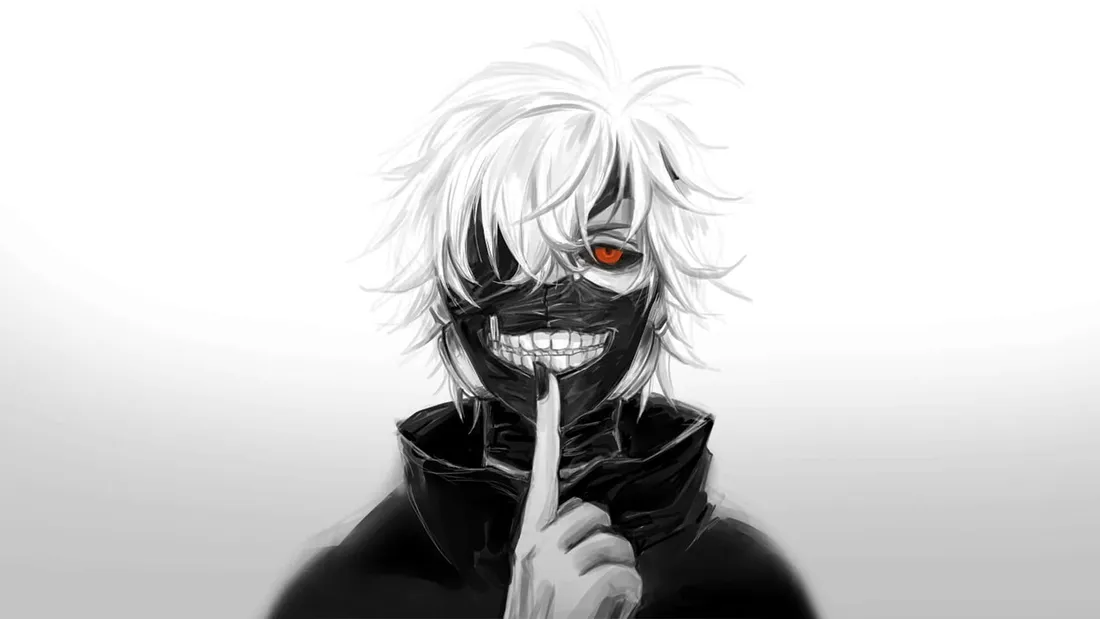 Kaneki PFP