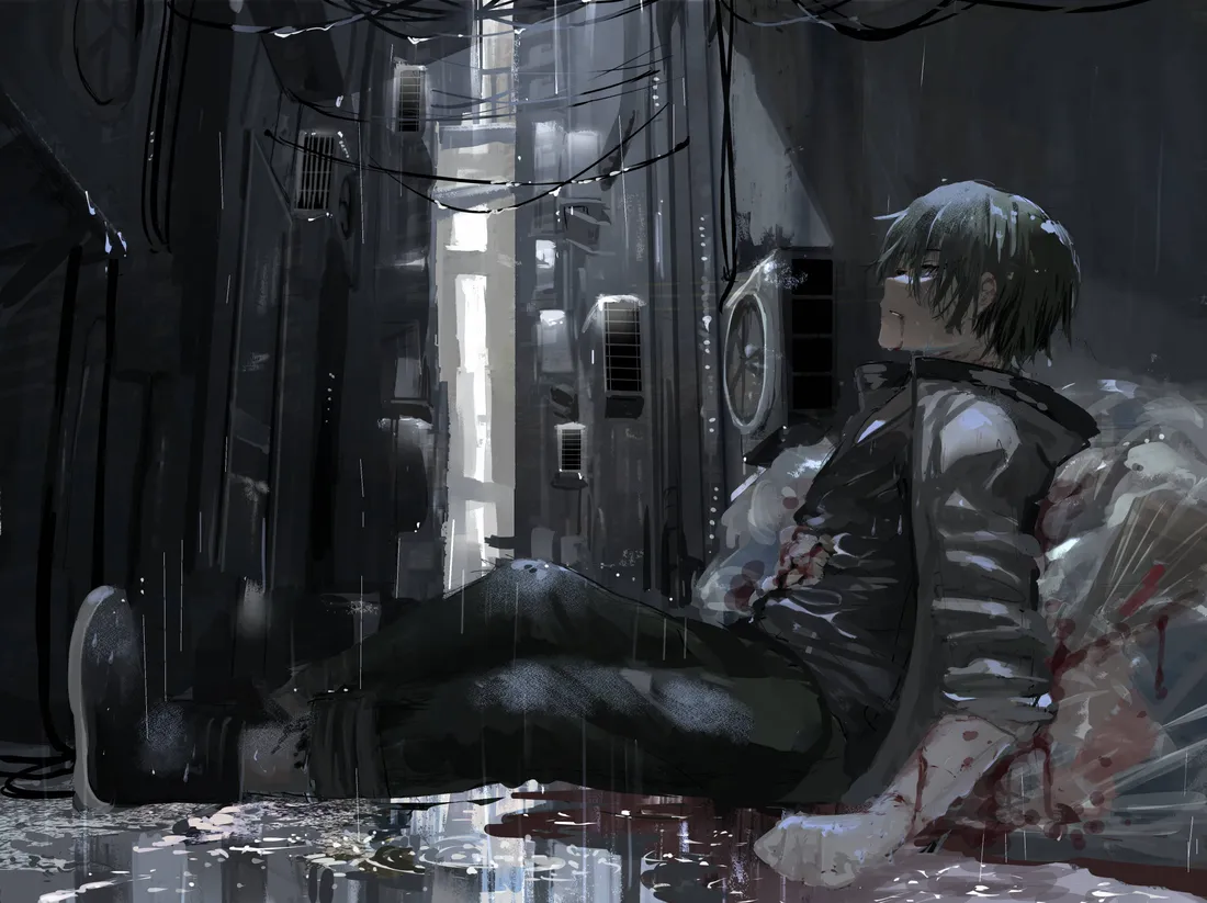 Kaneki