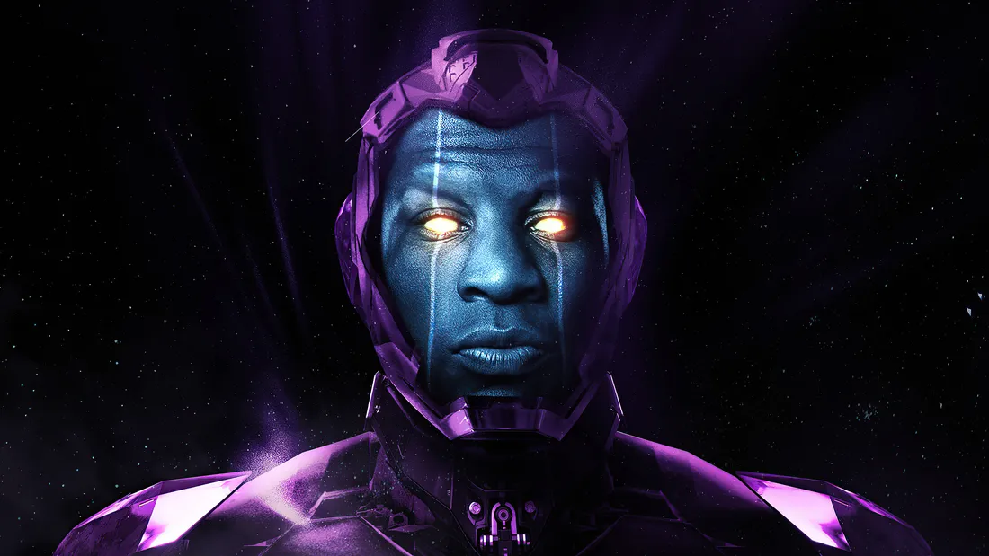 Kang the Conqueror