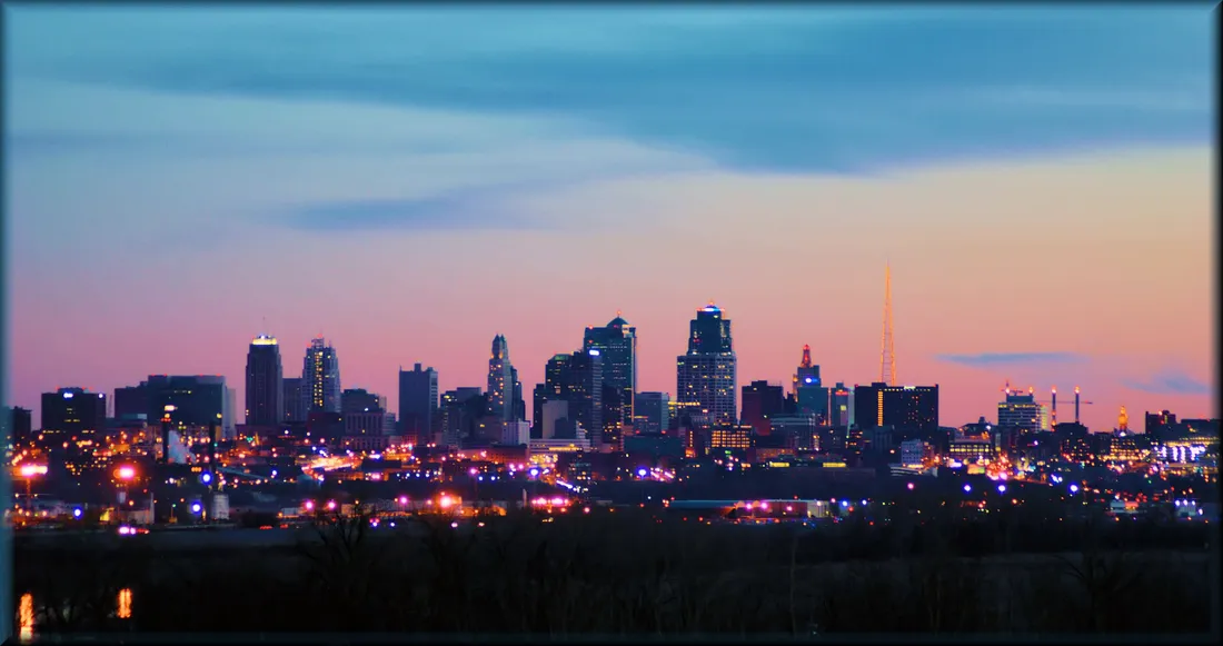 Kansas City Chiefs 4K
