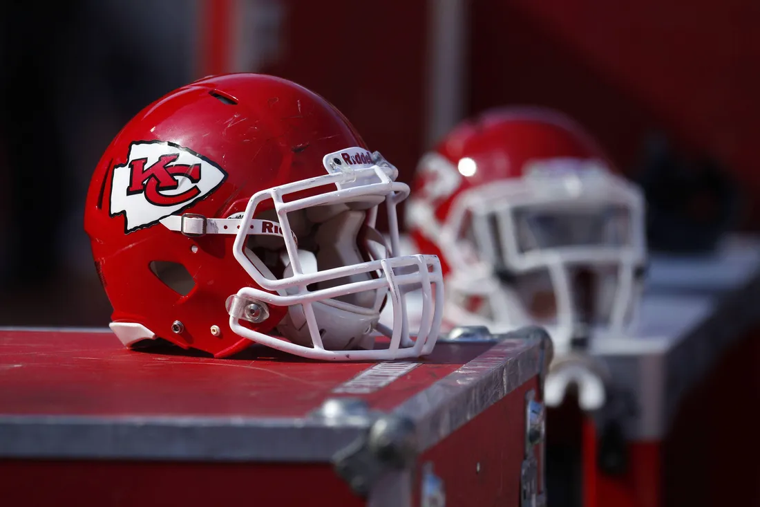 Kansas City Chiefs Cool