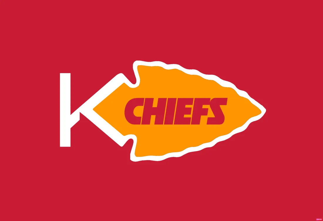 Kansas City Chiefs Logo