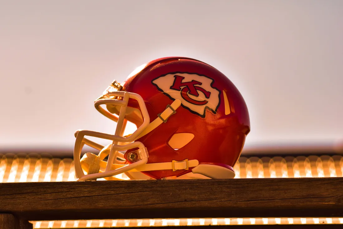 Kansas City Chiefs Wallpapers