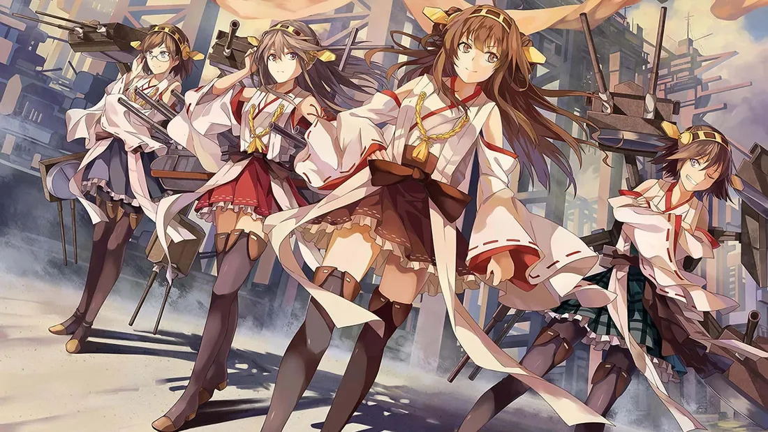 Kantai Collection