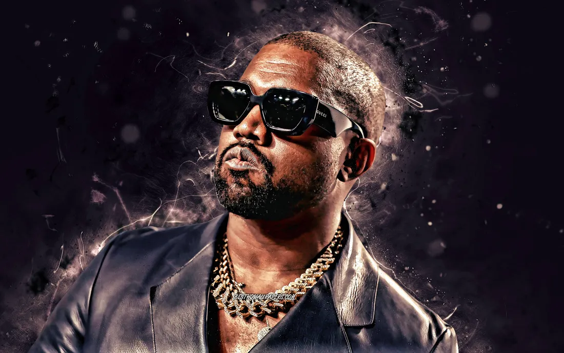 Kanye West Donda