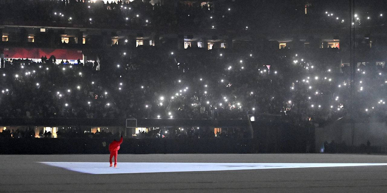 Kanye West, Donda, red, HD Desktop Wallpaper