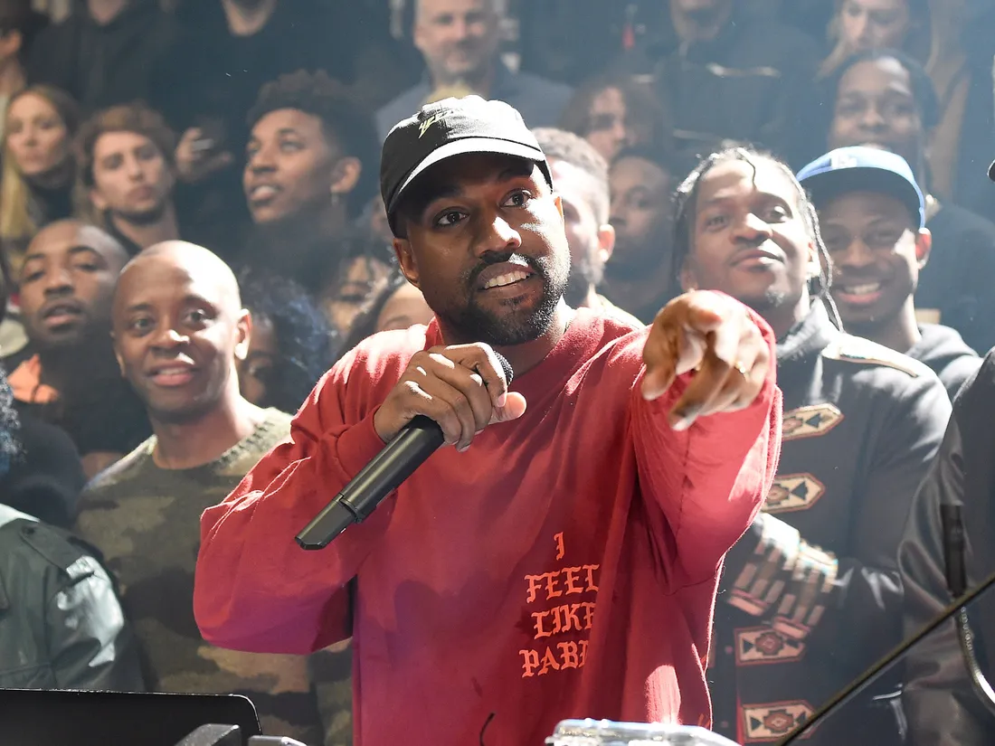 Kanye West Wallpapers