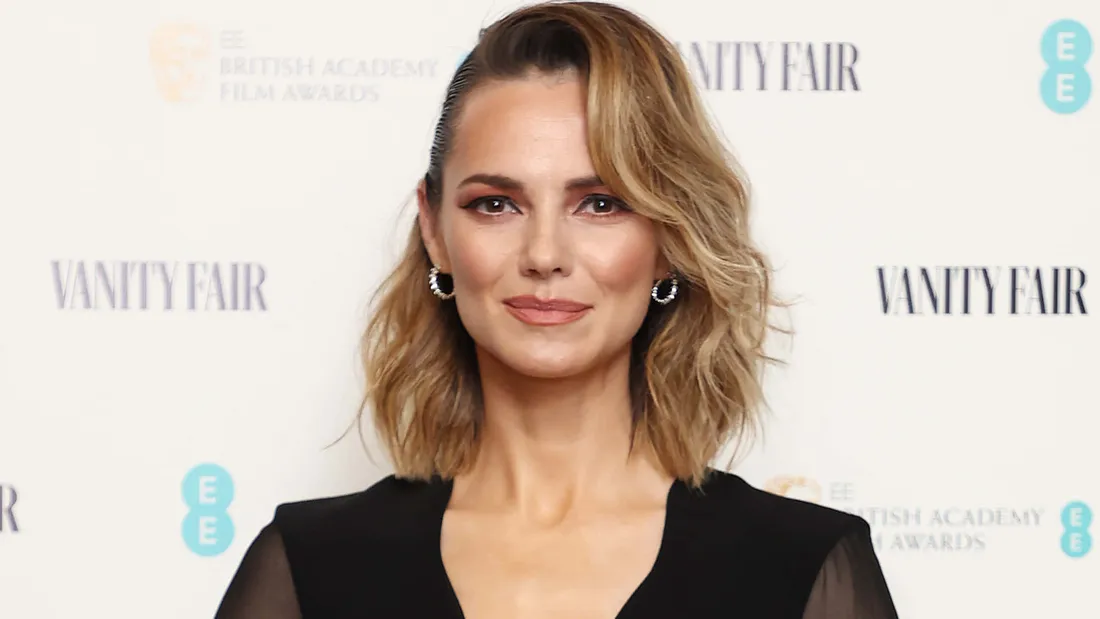 Kara Tointon