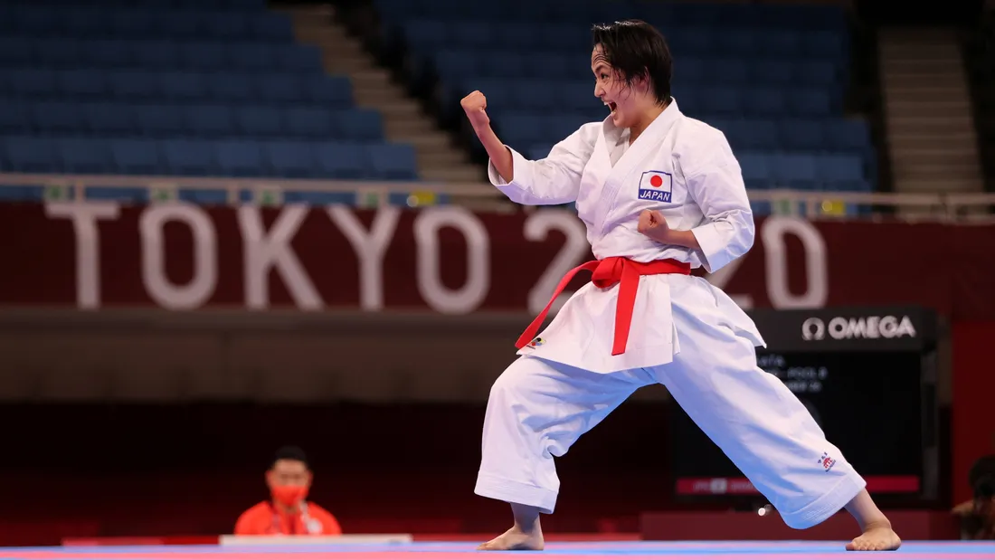 Karate