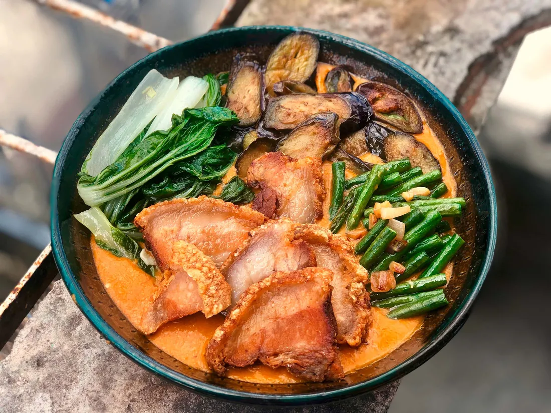 Kare-kare