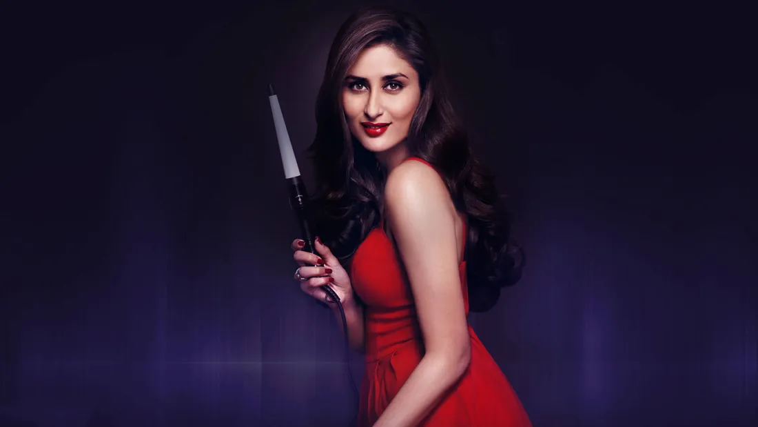Kareena Kapoor