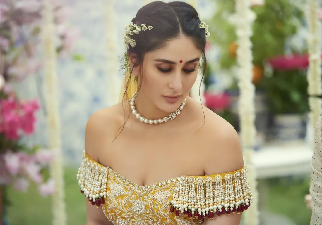 Kareena